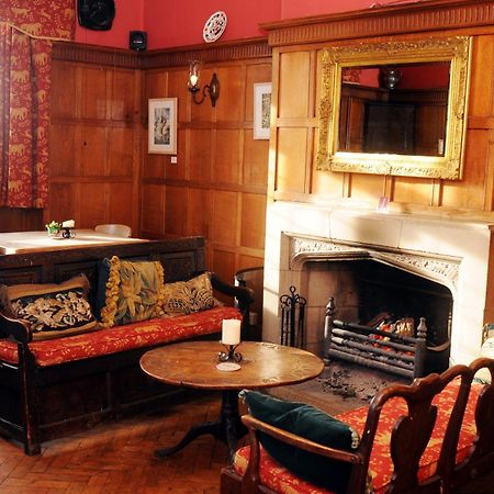 Amberley Inn Stroud  Exterior foto
