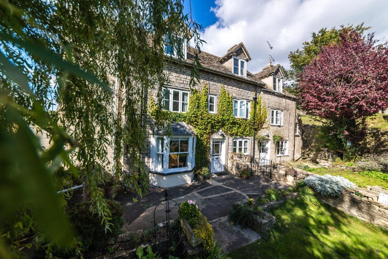 Amberley Inn Stroud  Exterior foto