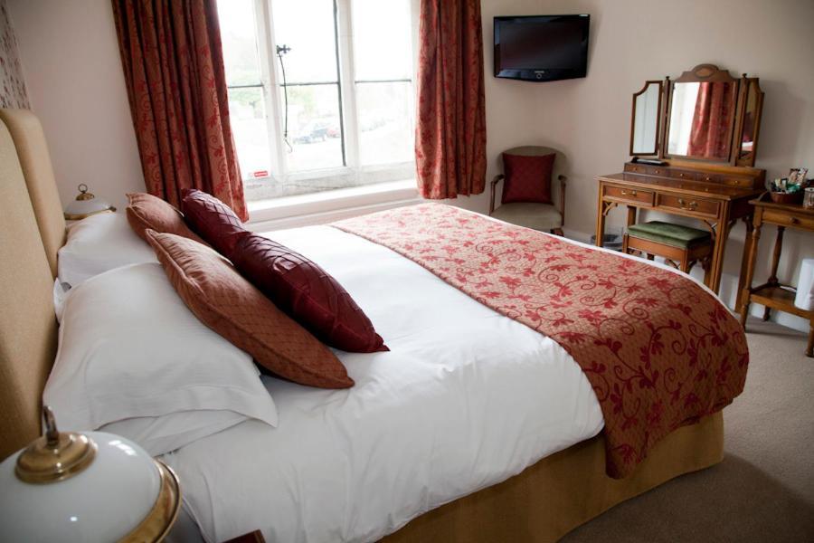 Amberley Inn Stroud  Habitación foto