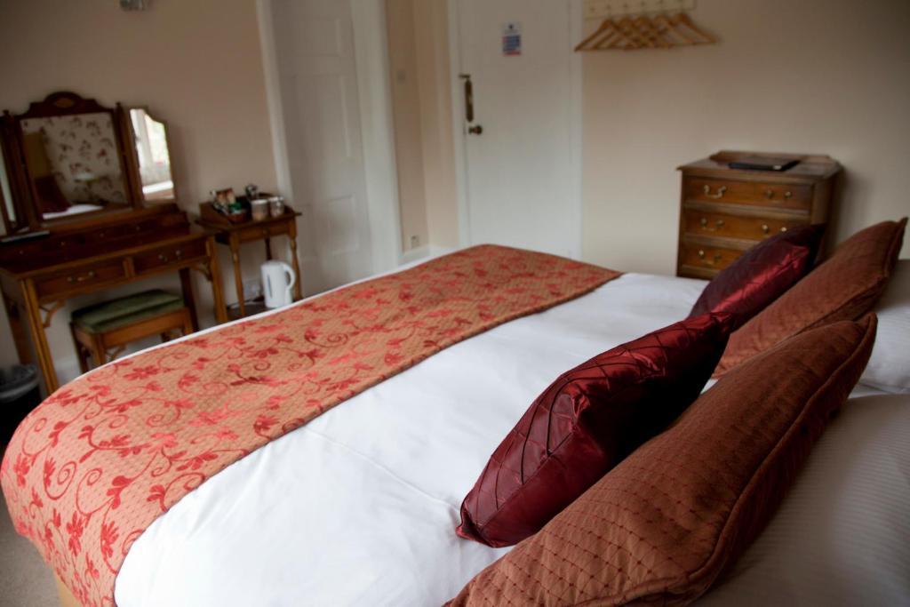 Amberley Inn Stroud  Habitación foto
