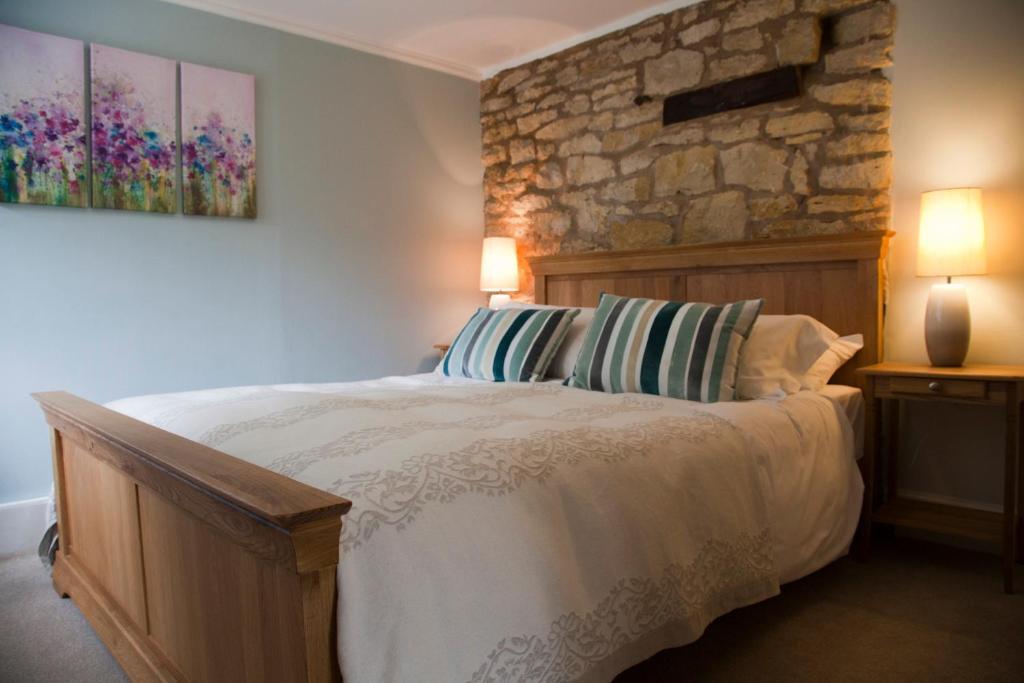 Amberley Inn Stroud  Habitación foto
