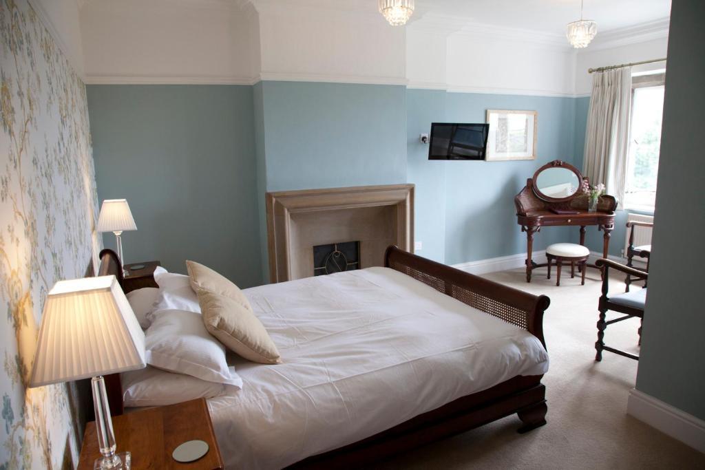 Amberley Inn Stroud  Habitación foto