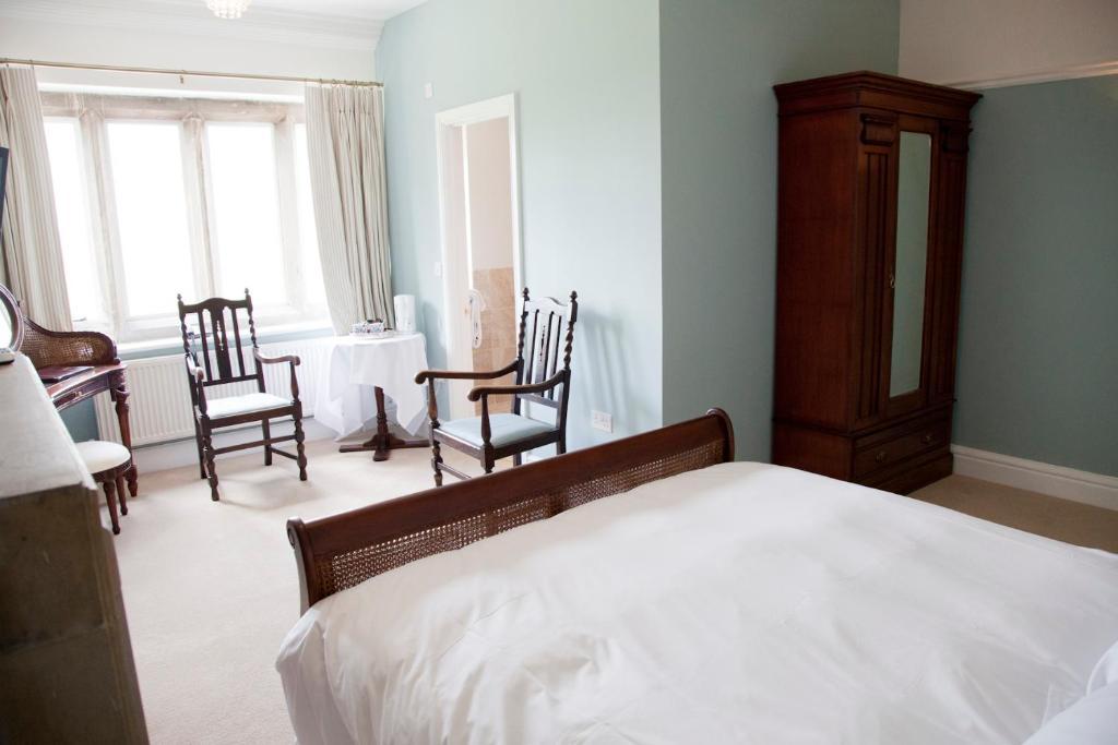 Amberley Inn Stroud  Habitación foto