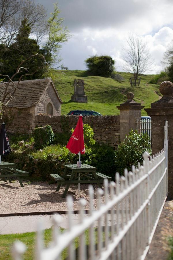 Amberley Inn Stroud  Exterior foto